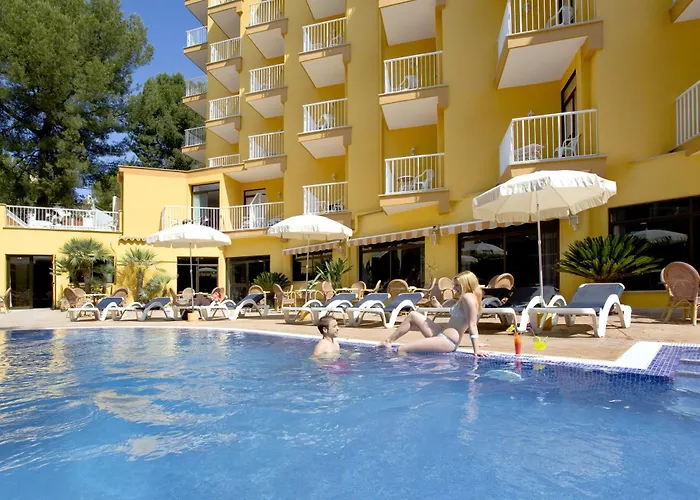 Hotel Morlans