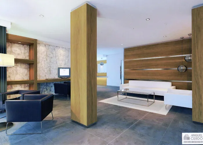 Hotel Morlans